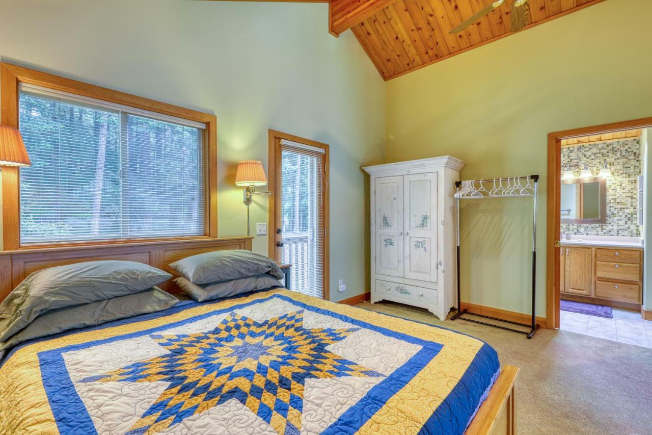 2 Bed 2 Bath Vacation Home In Orcas Island Rosario المظهر الخارجي الصورة